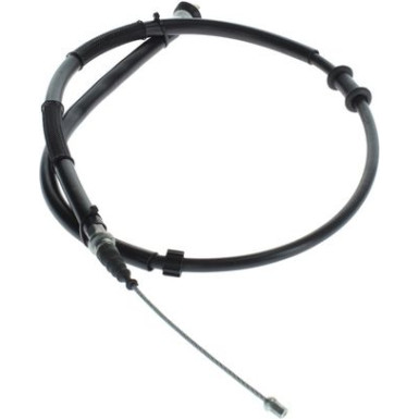 Handbremsseil re FIAT Panda 4x4 04 1987477970