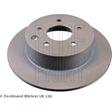 Bremsscheibe Nissan T. Juke/Qashqai 1.5-2.0 Dci 07 | ADN143127