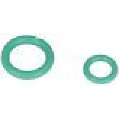 Kondensator, Klimaanlage EASY FIT 35645