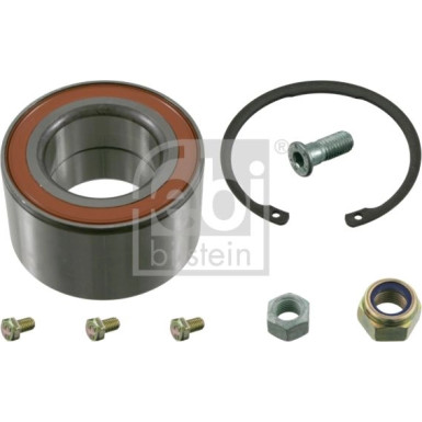 FEBI BILSTEIN Radlager | 05848