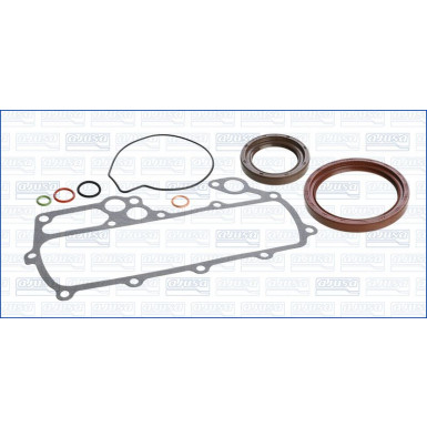 54180800 Dichtungssatz, Kurbelgehäuse