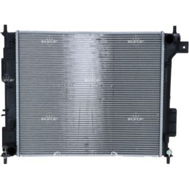 NRF Motorkühler | 59356