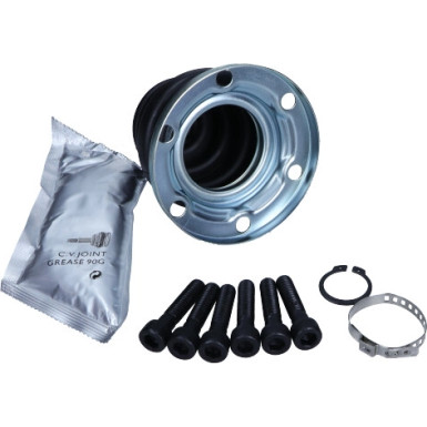 49-1411 Faltenbalgsatz, Antriebswelle 49-1411 Faltenbalgsatz, Antriebswelle