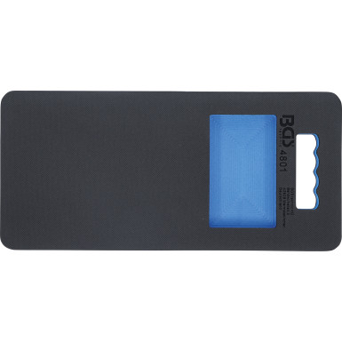 BGS Knieschutz-Matte | 450 x 210 x 30 mm | 4801
