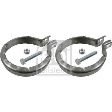 FEBI BILSTEIN Montagesatz