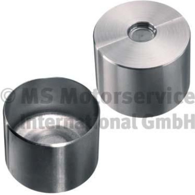 Ventilst÷-El | 50006427