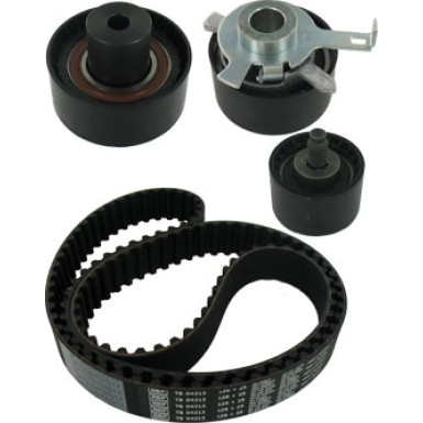 VKMA 04213 Zahnriemensatz