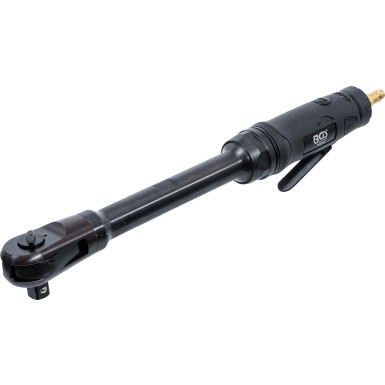 70918 BGS Druckluft-Ratschenschrauber 12,5 mm (1/2"""") 95 Nm extra lang