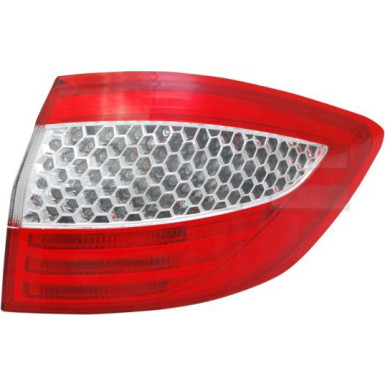 TYC Suchscheinwerfer 11-11694-01-2