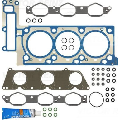 Entrussersatz li | MERCEDES 04 | 02-36365-01