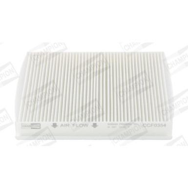 CHAMPION Filter, Innenraumluft | CCF0354