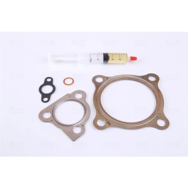 Nissens Turbo AUDI A3,SKODA,SEAT,VW 96 FACTORY NEW 93221