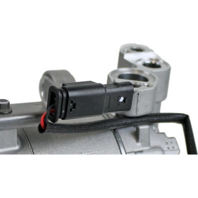 MAHLE Kompressor, Klimaanlage ACP 1383 000P BEHR Premium Line