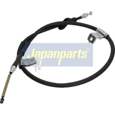 Seilzug, Feststellbremse Hyundai T. Atos 98- Le BC-H14 Seilzug, Feststellbremse Hyundai T. Atos 98- Le BC-H14