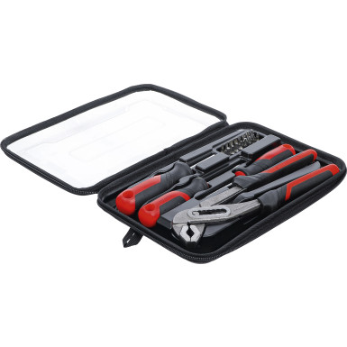 BGS Werkzeug-Satz 20-tlg BGS Do it yourself 7068