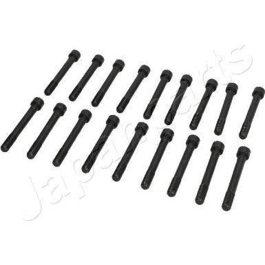 Zylinderkopfschraube | BL-500 Zylinderkopfschraube | BL-500