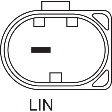 Lichtmaschine | MINI COUNTRYMAN (R60) 10-16 | 0 986 083 700