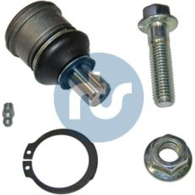 RTS Schulterklopfen 93-17329