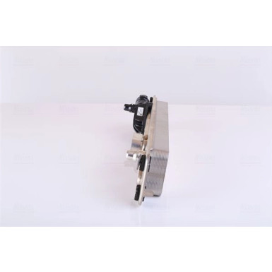 Ölkühler PKW BMW X5 3.0 07 FIRST FIT 90837