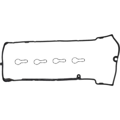 KAMOKA Zylinderkopfhaube 7170070