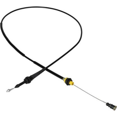 KAMOKA Gaszug 116030