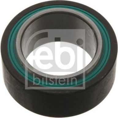 FEBI BILSTEIN Gelenklagerung, dämpfende Aufhängung der Fahrerkabine