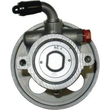 SPIDAN Hydraulikpumpe 53554 SPIDAN Hydraulikpumpe 53554