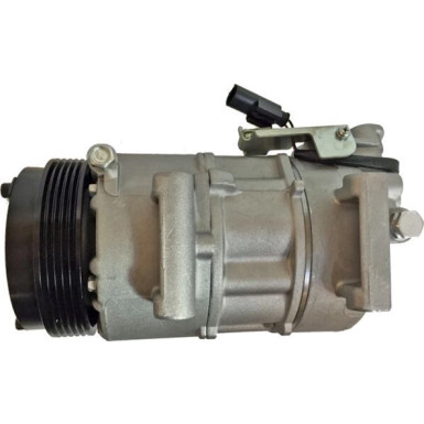 Kompressor, Klimaanlage BEHR ACP 825 000S