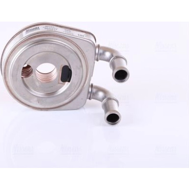 Ölkühler PKW | PEUGEOT PARTNER 96- 1.9 D | 90701 Ölkühler PKW | PEUGEOT PARTNER 96- 1.9 D | 90701