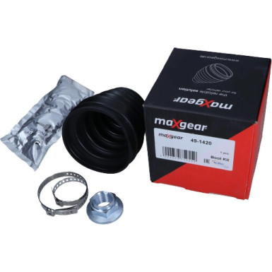 49-1420 Faltenbalgsatz, Antriebswelle 49-1420 Faltenbalgsatz, Antriebswelle