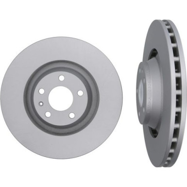 KAMOKA Bremsscheibe 1032476