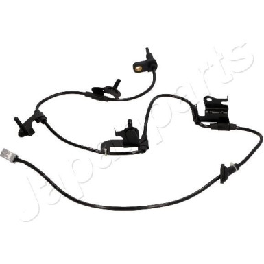 Sensor, Raddrehzahl | ABS-278