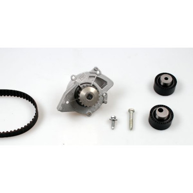 PK08011 Wasserpumpe + Zahnriemensatz