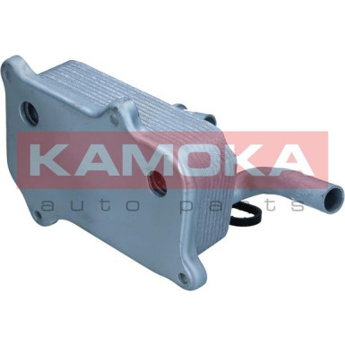 KAMOKA Ölkühler, Motoröl 7730005