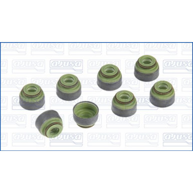 57005400 Dichtungssatz, Ventilschaft