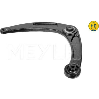 71 304 053HD Querlenker VA unten li | CITROEN C4,PEUGEOT 307 01 | 11-16 050 0010/HD