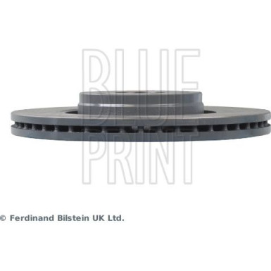 Bremsscheibe Toyota P. Avensis/Verso 2.2 D-4D 09 | ADT343272 Bremsscheibe Toyota P. Avensis/Verso 2.2 D-4D 09 | ADT343272