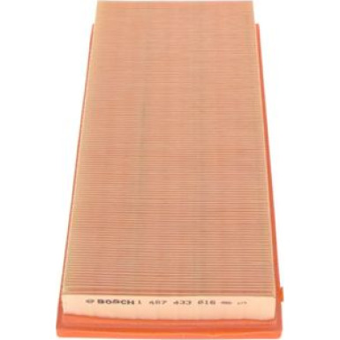 Luftfilter | BMW 3 Serie | 1457433616