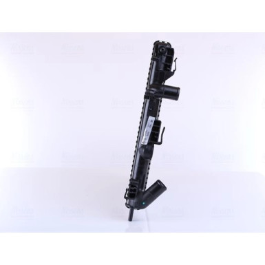 Wasserkühler PKW | RENAULT CLIO II 1,9 D 99 | 637931