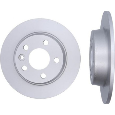 KAMOKA Bremsscheibe 1031694