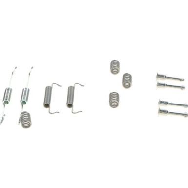 1 987 475 428 Zubehörsatz, Feststellbremsbacken