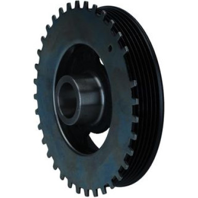 KAMOKA Riemenscheibe, Kurbelwelle KAMOKA Riemenscheibe, Kurbelwelle