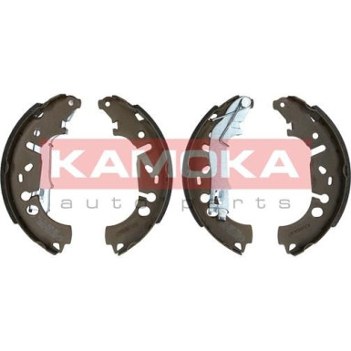 KAMOKA Bremsbackensatz | JQ202058