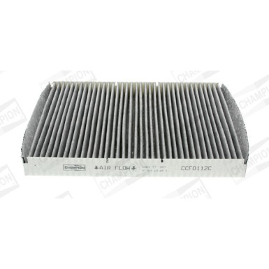 CHAMPION Innenraumfilter | CCF0112C