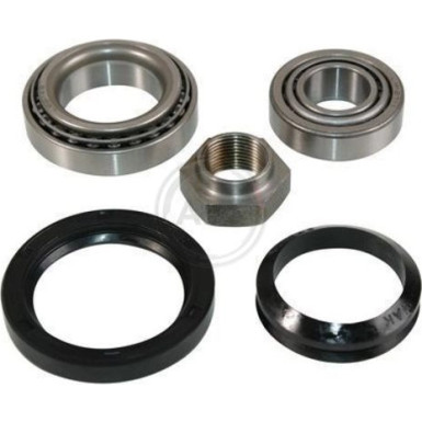 A.B.S. Radlager A.B.S. Radlager