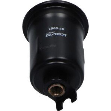 AMC Kraftstofffilter PKW | SUZUKI Samurai | SF-9963