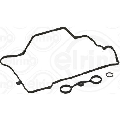 Dichtungssatz, Zylinderkopfhaube | FIAT | 005.660