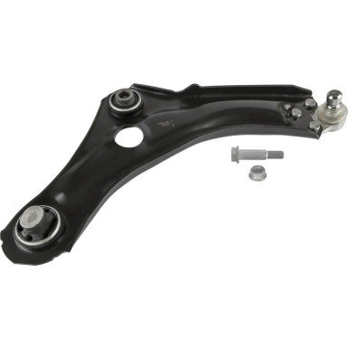 44215 01 Lenker, Radaufhängung