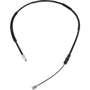 KAMOKA Seilzug, Feststellbremse 1190476