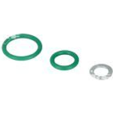 Kompressor, Klimaanlage EASY FIT 32596